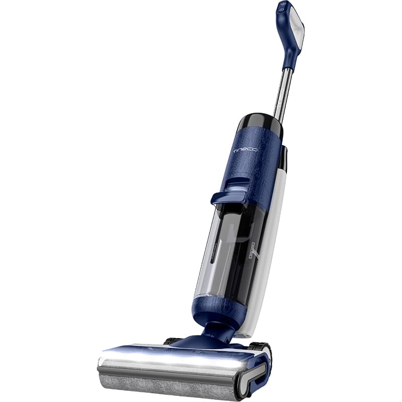 Пылесос TINECO Floor One S7 Flashdry Pet (FW221800DE) Пылесос TINECO Floor One S7 Flashdry Pet (FW221800DE)