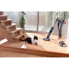 Пилосос TINECO Floor One S7 Flashdry Pet (FW221800DE)