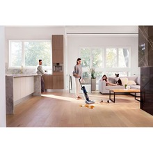 Пилосос TINECO Floor One S7 Flashdry Pet (FW221800DE)