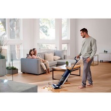 Пилосос TINECO Floor One S7 Flashdry Pet (FW221800DE)
