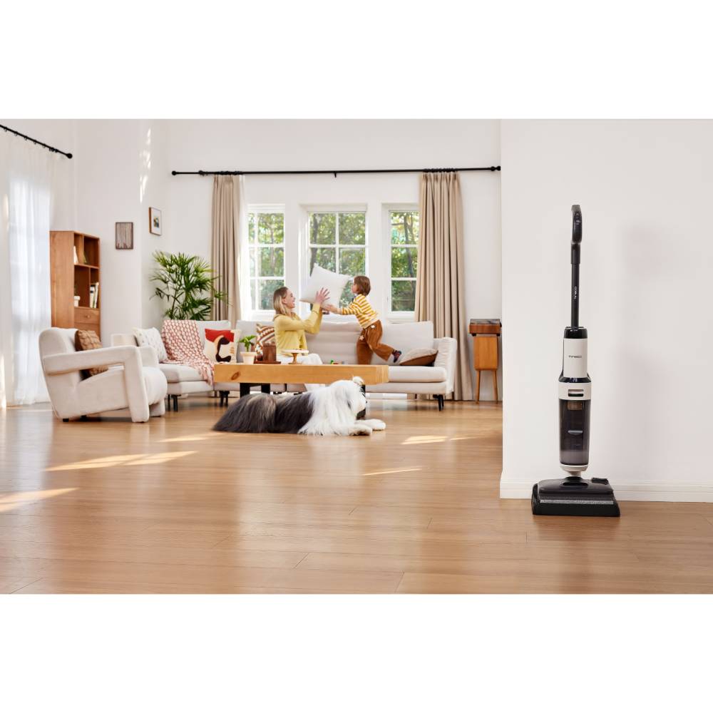 Замовити Пилосос TINECO Floor One S5 Stretch Extreme FW412500DE