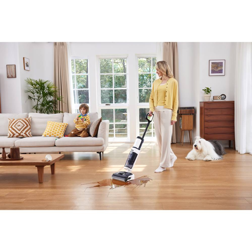 Зображення Пилосос TINECO Floor One S5 Stretch Extreme FW412500DE