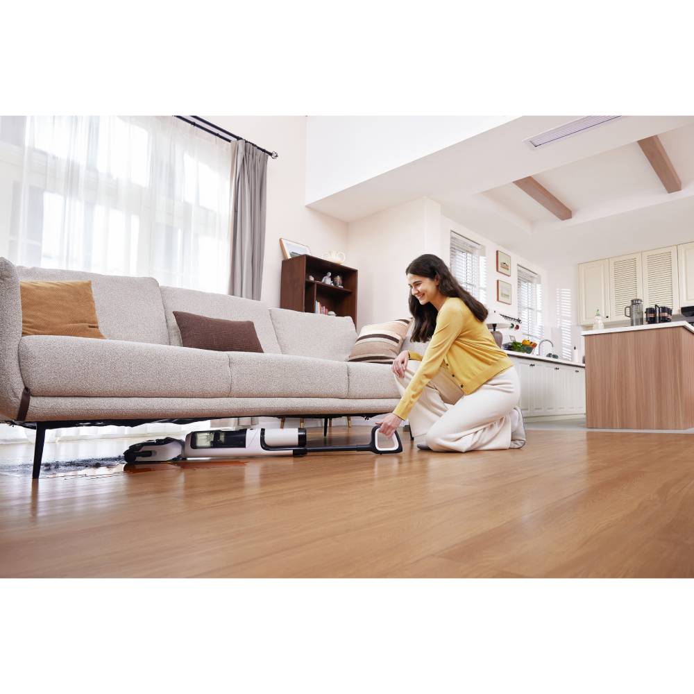 Фото Пилосос TINECO Floor One S5 Stretch Extreme FW412500DE