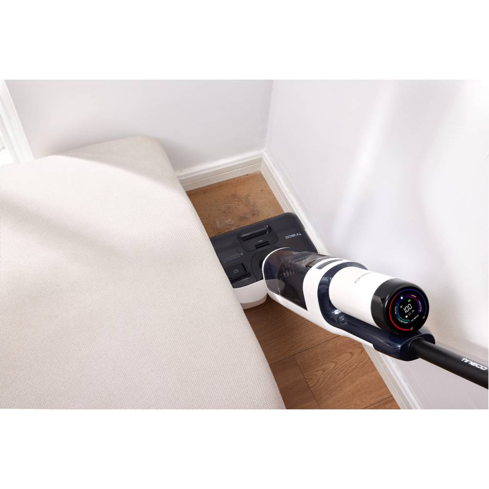 В Україні Пилосос TINECO Floor One S5 Stretch Extreme FW412500DE