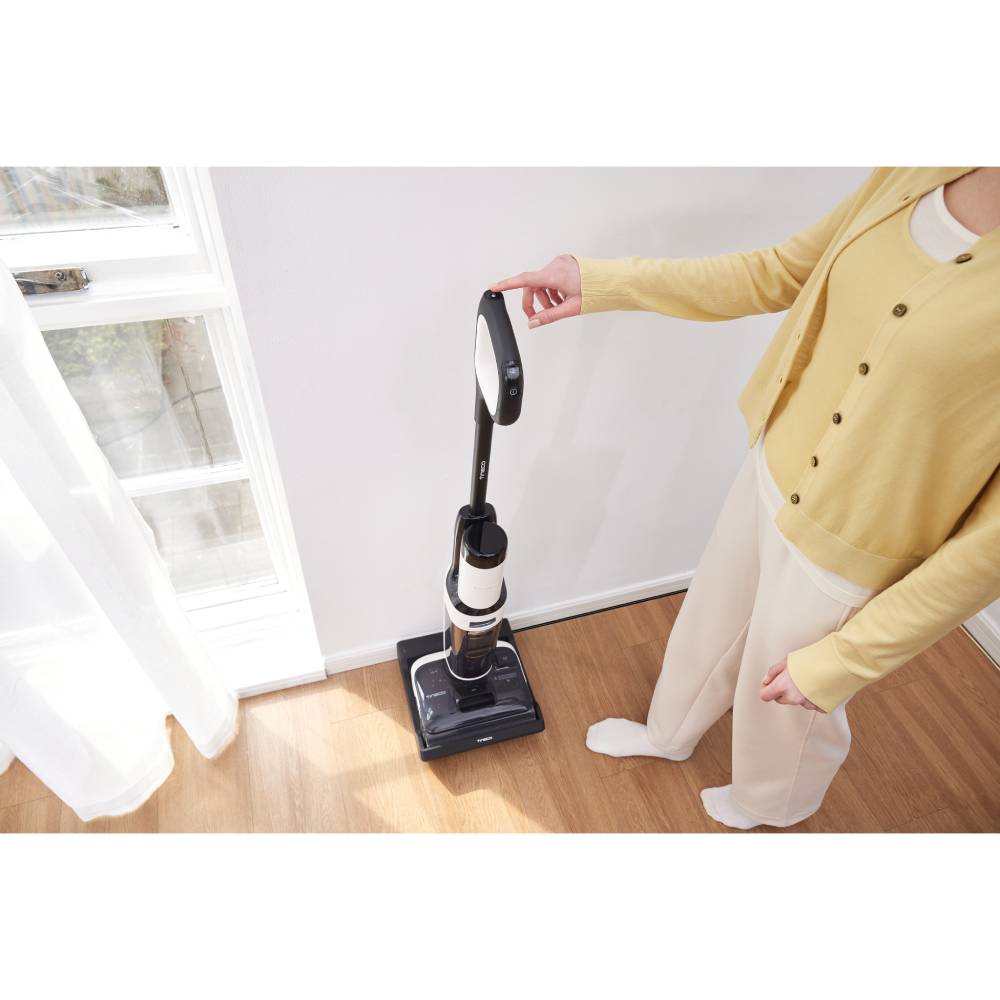 Покупка Пилосос TINECO Floor One S5 Stretch Extreme FW412500DE