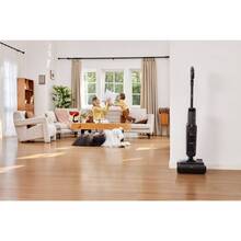 Пылесос TINECO Floor One S6 Stretch Extreme FW420400DE