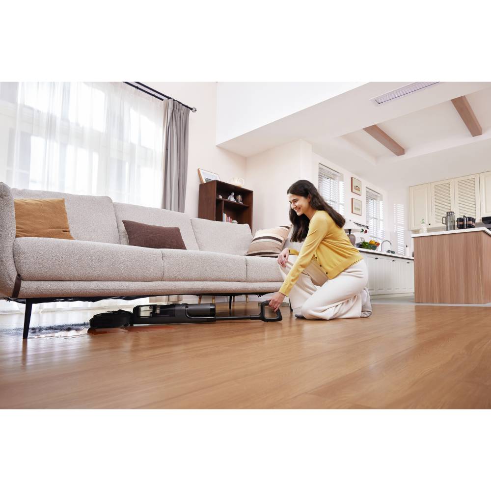 Фото 15 Пылесос TINECO Floor One S6 Stretch Extreme FW420400DE