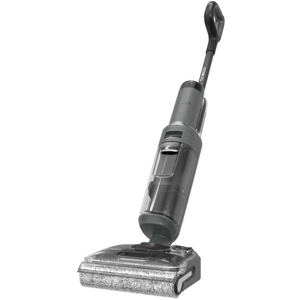 Пылесос TINECO Floor One S6 Stretch Extreme FW420400DE Пылесос TINECO Floor One S6 Stretch Extreme FW420400DE
