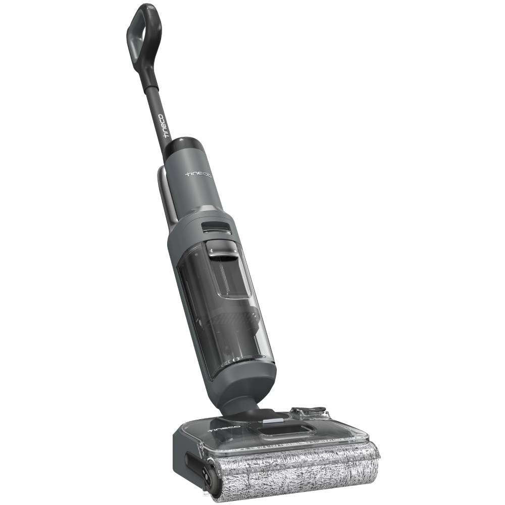 Пылесос TINECO Floor One S6 Stretch Extreme FW420400DE Тип вертикальный