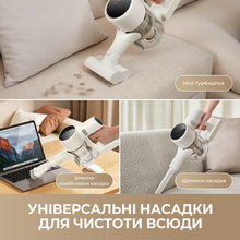 Пилосос DREAME R10s VZV22A Пилосос DREAME R10s VZV22A