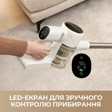 Пилосос DREAME R10s VZV22A Пилосос DREAME R10s VZV22A