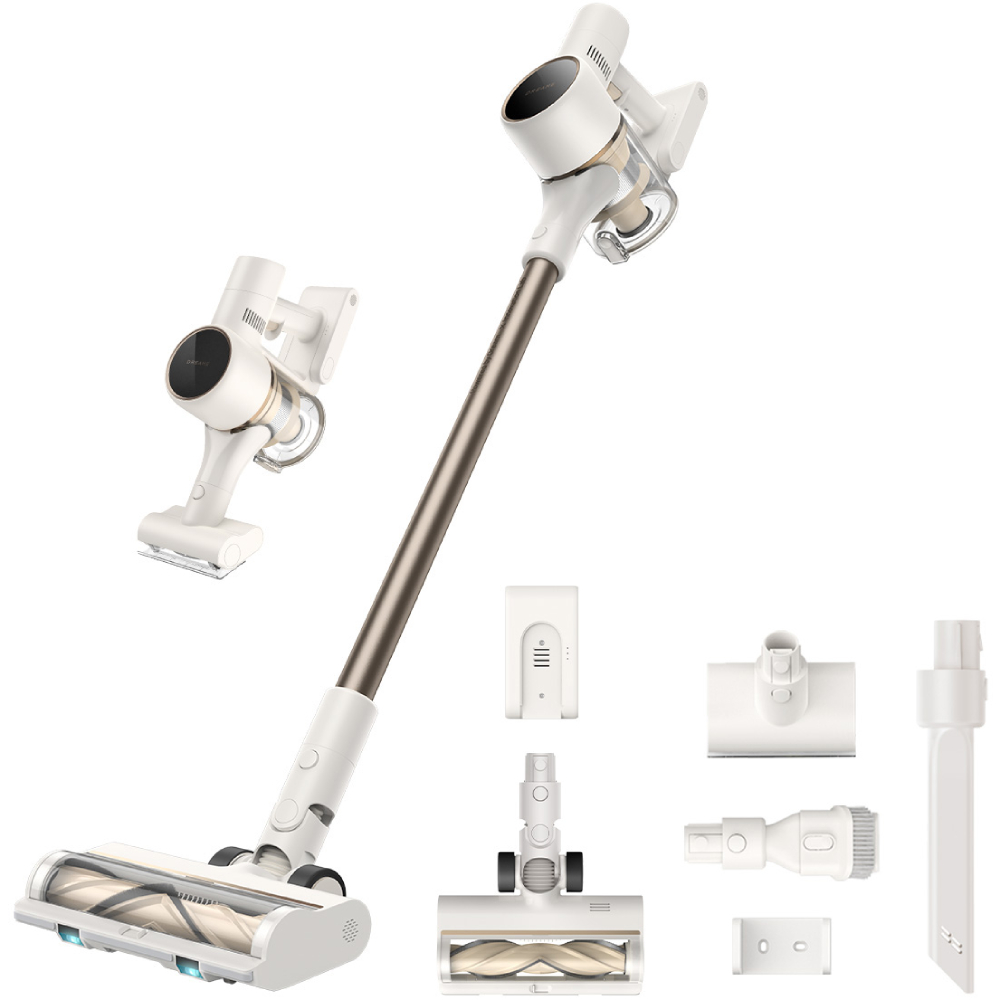 Пилосос DREAME R10s VZV22A Пилосос DREAME R10s VZV22A