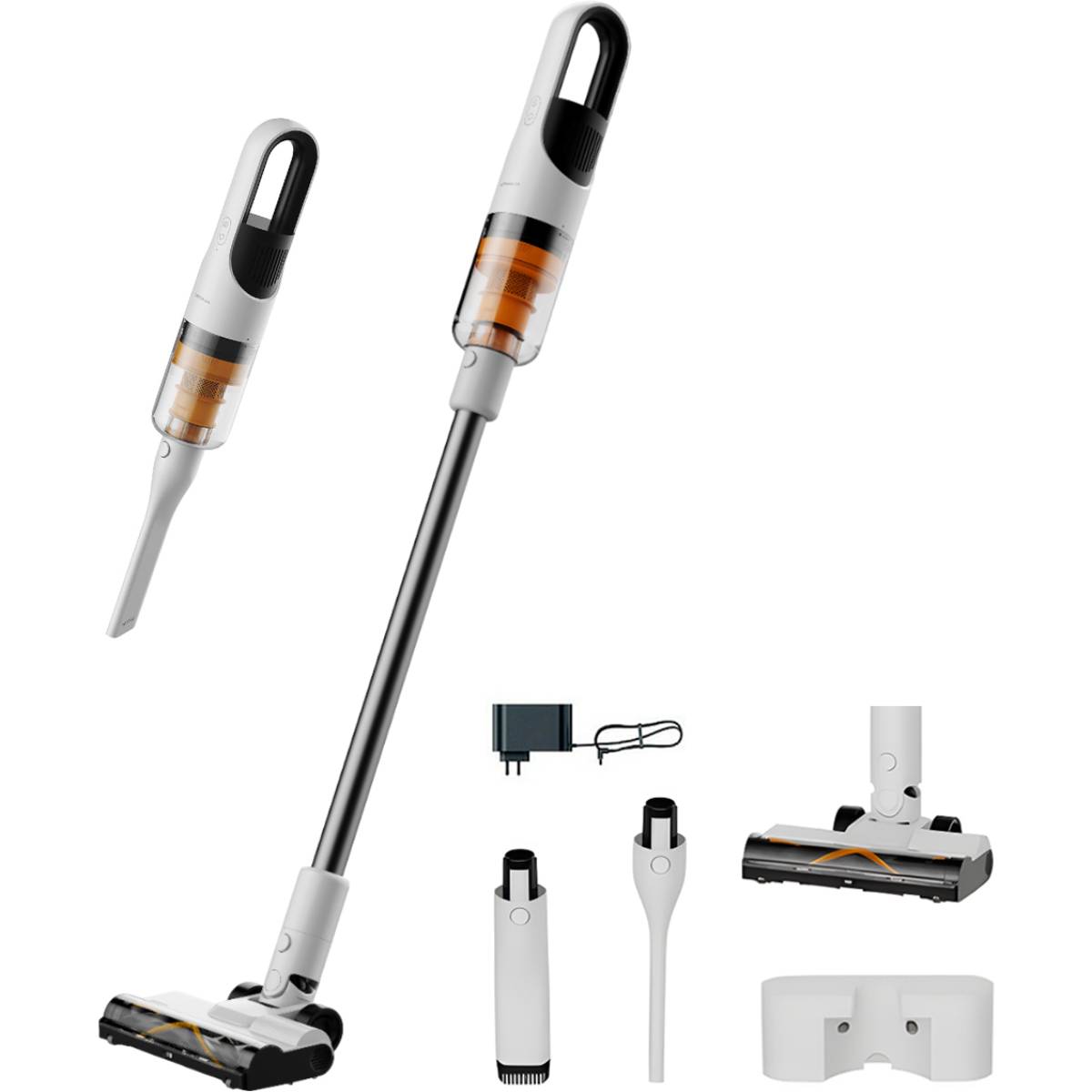 Пылесос DEERMA T10W DEM-T10W