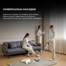 Пылесос DEERMA T10W DEM-T10W