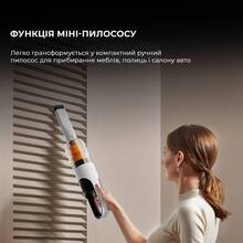 Пылесос DEERMA T10W DEM-T10W
