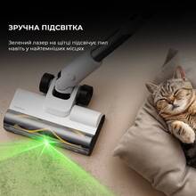Пылесос DEERMA T10W DEM-T10W