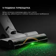 Пылесос DEERMA T10W DEM-T10W