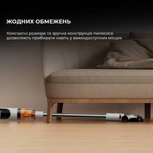 Пылесос DEERMA T10W DEM-T10W