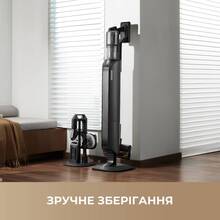 Пылесос DREAME Z40 Station VZV33A