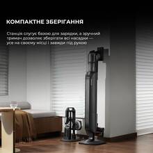 Пилосос DREAME Z40 Station VZV33A