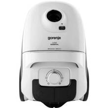 Пилосос GORENJE VCE 21 G4EW