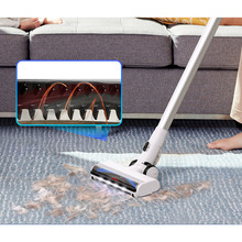 Пилосос TINECO Floor One Switch S7 Pet (FW251800DE)
