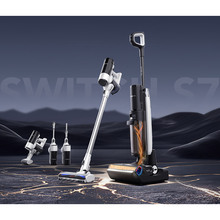 Пилосос TINECO Floor One Switch S7 Pet (FW251800DE)
