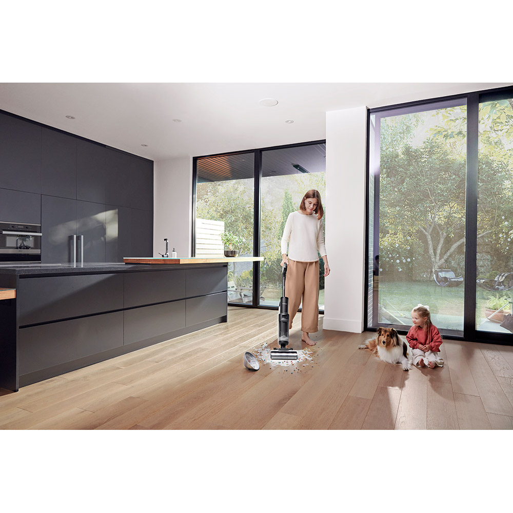 Фото 23 Пилосос TINECO Floor One Switch S7 Pet (FW251800DE)