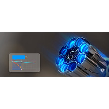 Пилосос TINECO Floor One Switch S7 Pet (FW251800DE)