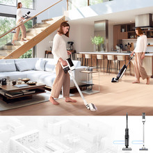 Пилосос TINECO Floor One Switch S7 Pet (FW251800DE)