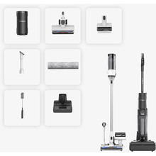 Пилосос TINECO Floor One Switch S7 Pet (FW251800DE)
