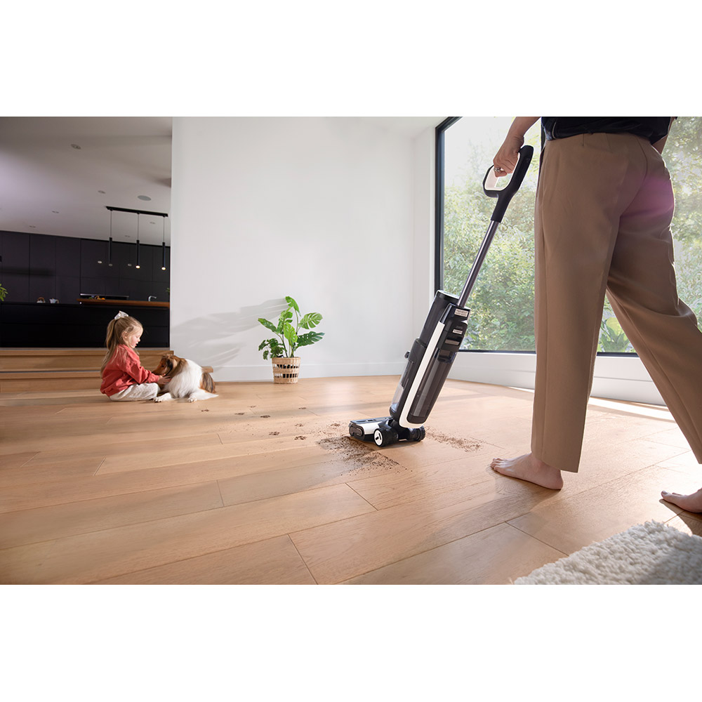 Фото 27 Пилосос TINECO Floor One Switch S7 Pet (FW251800DE)