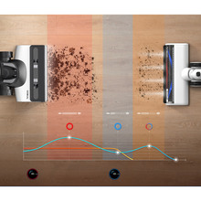 Пилосос TINECO Floor One Switch S7 Pet (FW251800DE)