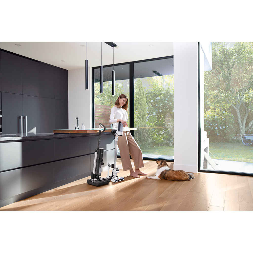 Фото 31 Пилосос TINECO Floor One Switch S7 Pet (FW251800DE)