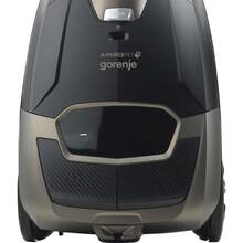 Пылесос GORENJE VCE48AFBKGO Black