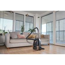 Пылесос GORENJE VCE48AFBKGO Black