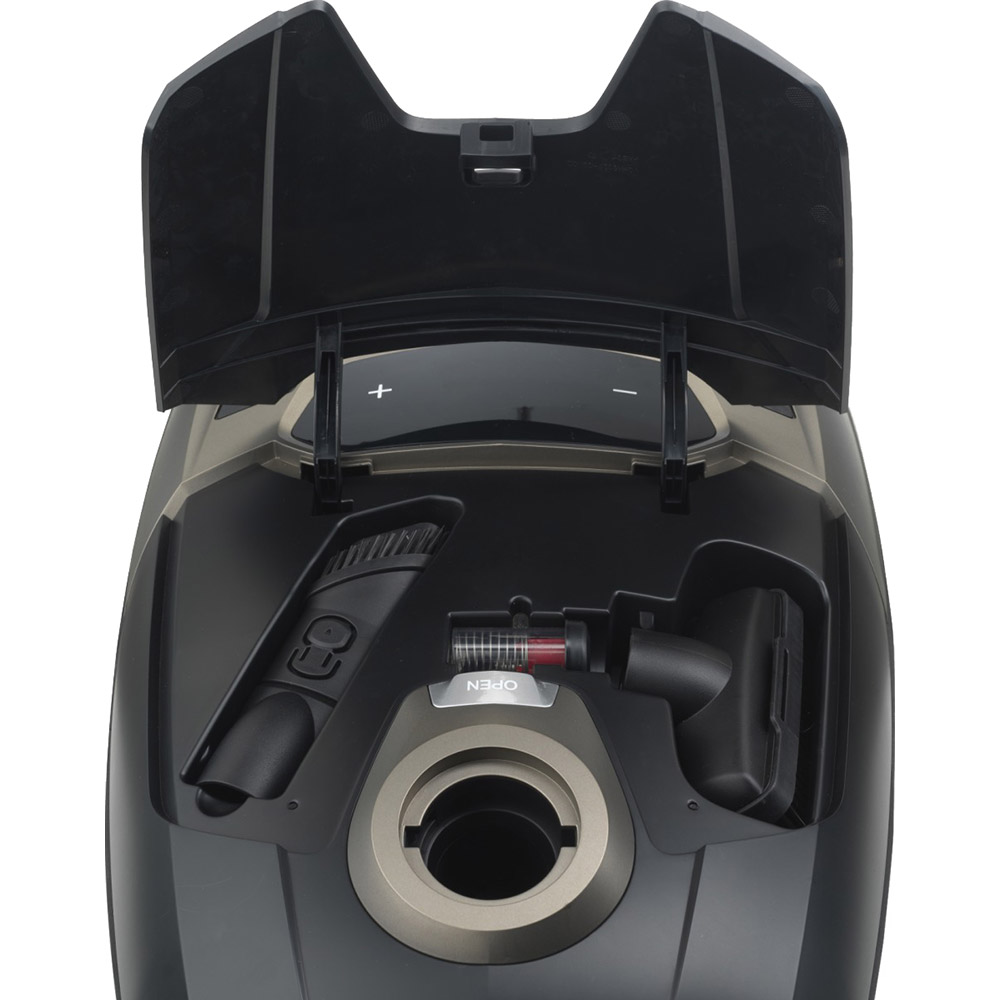 Покупка Пылесос GORENJE VCE48AFBKGO Black