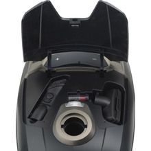 Пылесос GORENJE VCE48AFBKGO Black