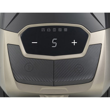 Пылесос GORENJE VCE48AFBKGO Black