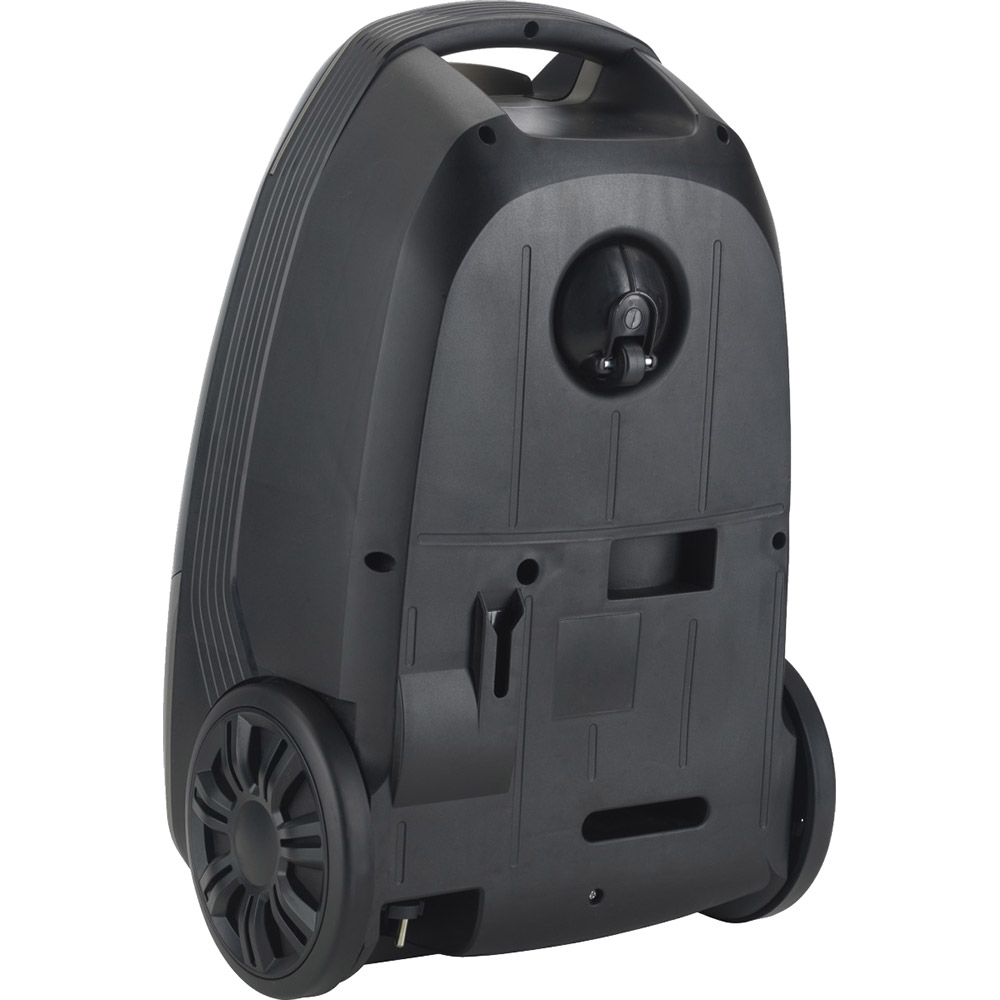 В интернет магазине Пылесос GORENJE VCE48AFBKGO Black