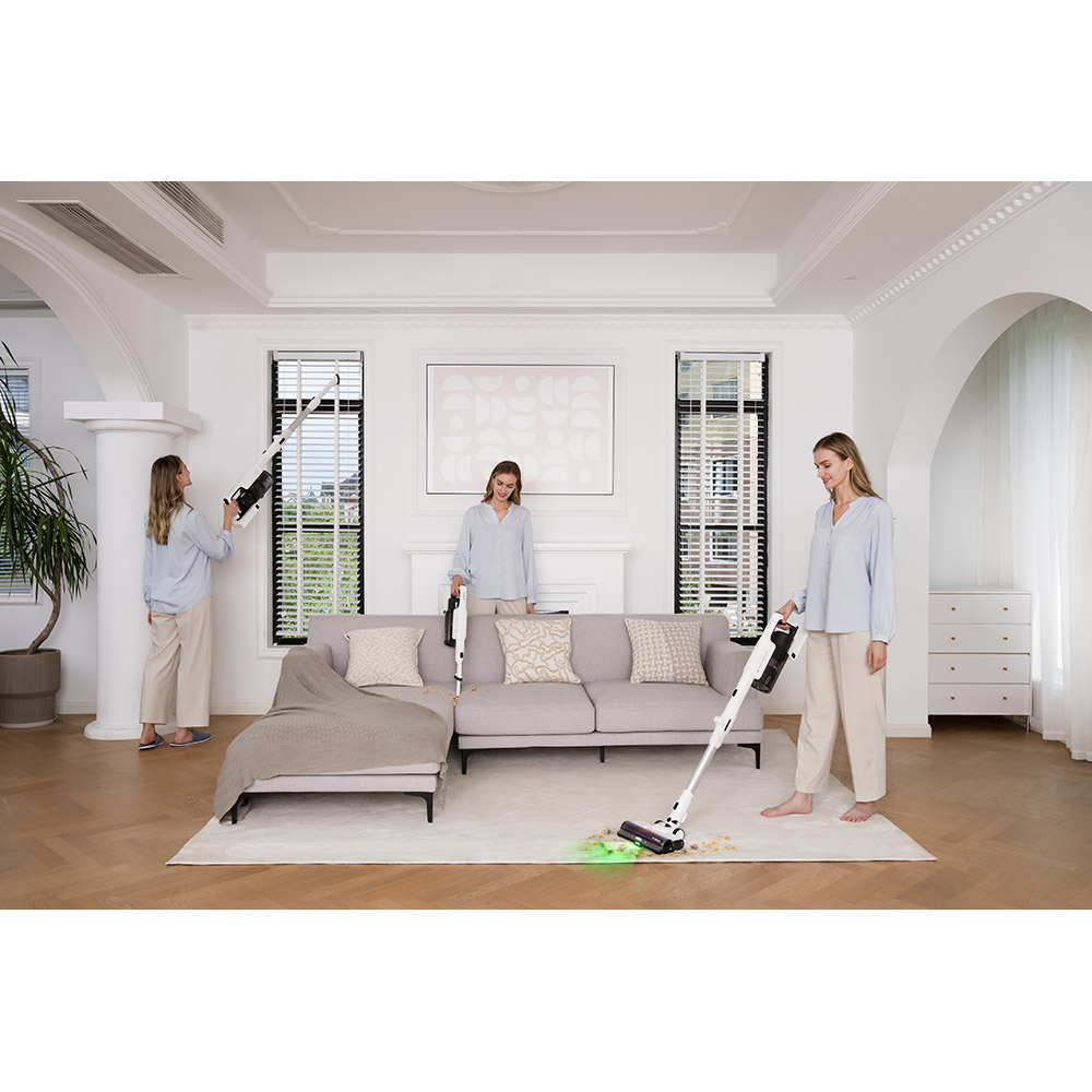 Фото 22 Пылесос TINECO PURE ONE A50S (VS201400DE)