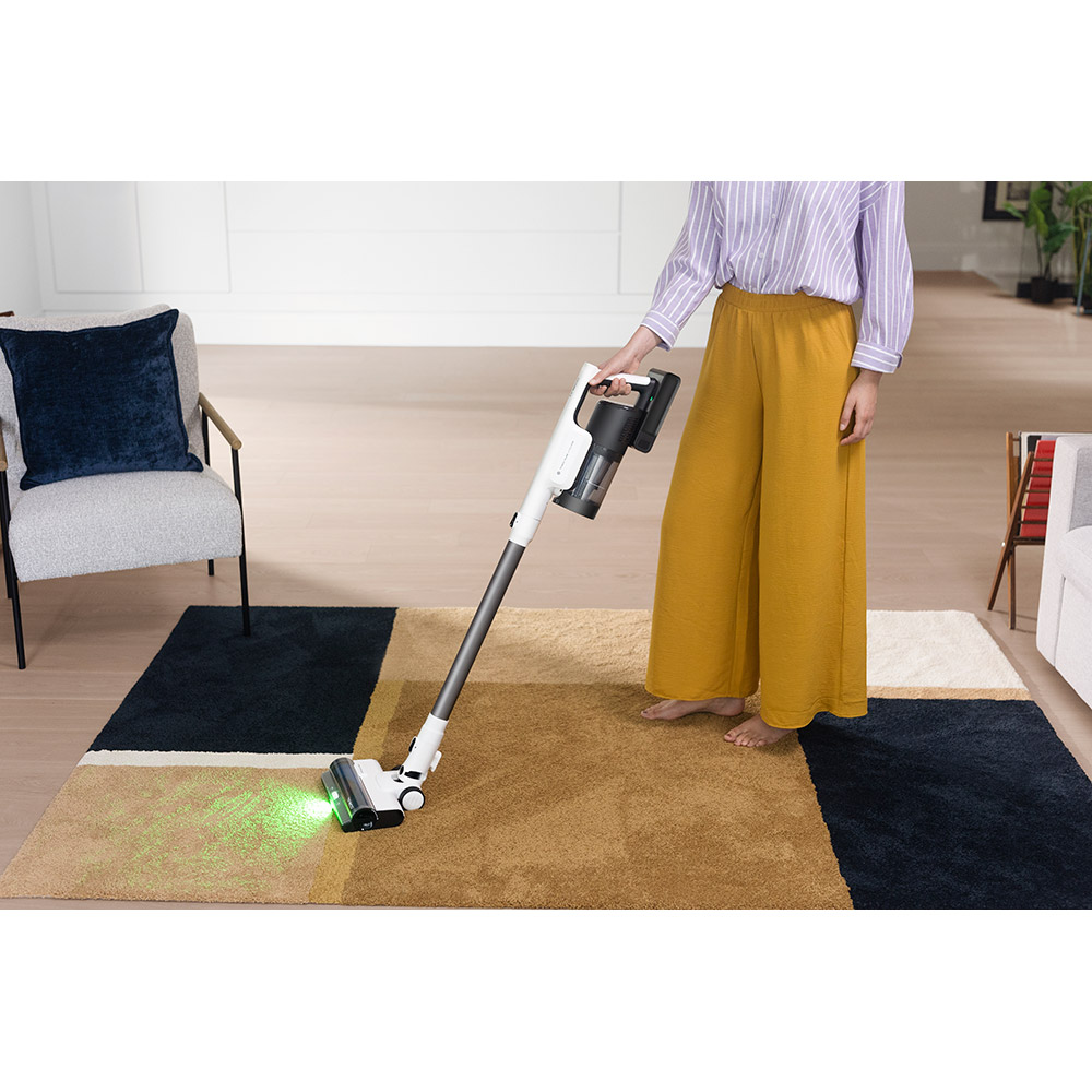 Фото 25 Пилосос TINECO PURE ONE Station 5 (VS1C1200DE)