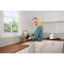 Пилосос TINECO iCarpet One Spot (SC050300DE)