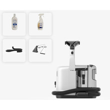 Пилосос TINECO iCarpet One Spot (SC050300DE)