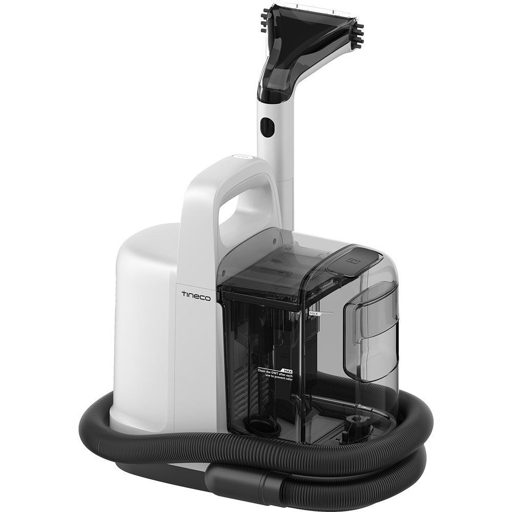 Пилосос TINECO iCarpet One Spot (SC050300DE) Потужність, що споживається 300