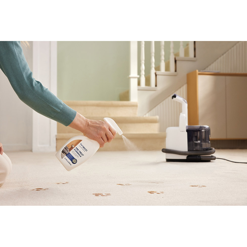 Зображення Пилосос TINECO iCarpet One Spot (SC050300DE)
