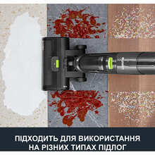 Пилосос EUREKA NEW400