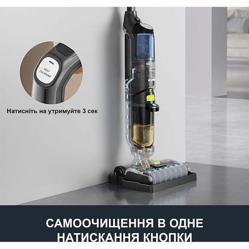 Покупка Пилосос EUREKA NEW400