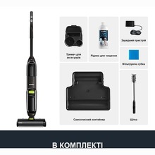 Пилосос EUREKA NEW400