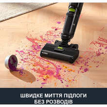 Пилосос EUREKA NEW400